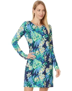 Lilly Pulitzer Ellis Upf 50+ Dress | Dresses