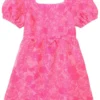 Lilly Pulitzer Kids Alannah Dress (Toddler/Little Kids/Big Kids) | Dresses