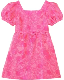 Lilly Pulitzer Kids Alannah Dress (Toddler/Little Kids/Big Kids) | Dresses