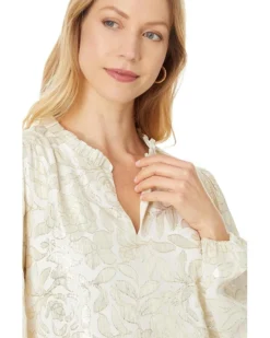 Lilly Pulitzer Giana Long Sleeve Silk Top | Shirts & Tops 6 Lilly Pulitzer Giana Long Sleeve Silk Top | Shirts & Tops -Pulitzerly Store 81LOHJGjf0L. AC SR736920