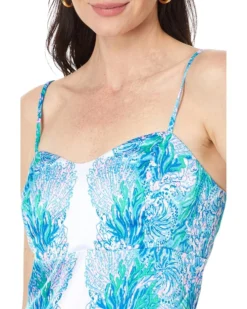 Lilly Pulitzer Gillian Satin Slip Dress | Dresses -Pulitzerly Store 81LoOrHoeEL. AC SR736920