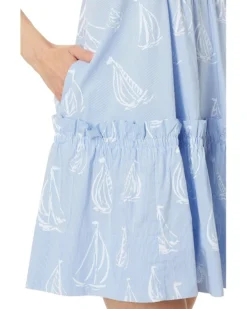 Lilly Pulitzer Caylinn Sleeveless Popover | Dresses -Pulitzerly Store 81MGBdiwBNL. AC SR736920