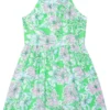 Lilly Pulitzer Kids Josephine Dress (Toddler/Little Kids/Big Kids) | Dresses
