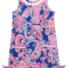 Lilly Pulitzer Kids LITTLE LILLY KNIT SHIFT | Dresses