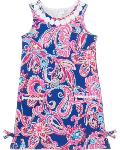 Lilly Pulitzer Kids LITTLE LILLY KNIT SHIFT | Dresses