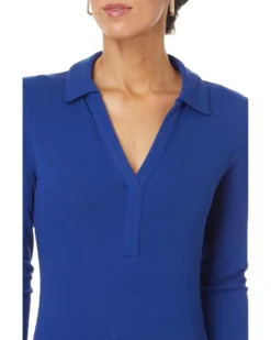 Lilly Pulitzer Ollie 3/4 Sleeve Maxi Pol | Dresses -Pulitzerly Store 81OV5dz8wuL. AC SR736920