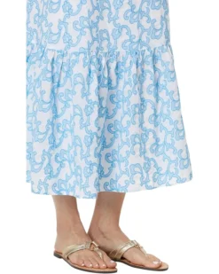 Lilly Pulitzer Amerie Embroidered Cotton | Dresses -Pulitzerly Store 81Of9CwwrML. AC SR736920