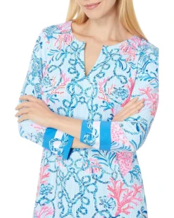 Lilly Pulitzer Upf 50+ Nadine Dress | Dresses -Pulitzerly Store 81PAbAZsExL. AC SR736920