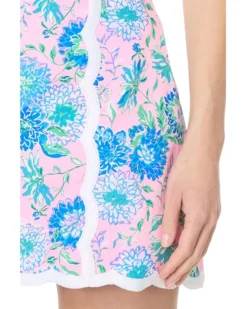 Lilly Pulitzer Michelina Mini Skort | Skirts -Pulitzerly Store 81PAjSVPogL. AC SR736920