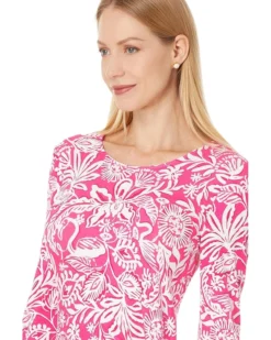 Lilly Pulitzer Bryson Long Sleeve Maxi Dress | Dresses -Pulitzerly Store 81PhW24FsDL. AC SR736920