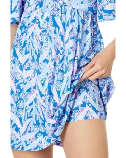 Lilly Pulitzer Minka Skirted Rompers | Jumpsuits & Rompers -Pulitzerly Store 81QJUVpnS2L. AC SR736920