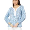 Lilly Pulitzer Camryn Tunic | Shirts & Tops