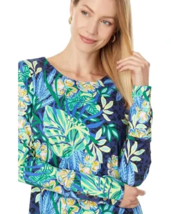 Lilly Pulitzer Ellis Upf 50+ Dress | Dresses -Pulitzerly Store 81QuuPPpfL. AC SR736920