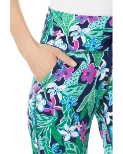 Lilly Pulitzer Island Mid Rise Jogger Up | Pants 6 Lilly Pulitzer Island Mid Rise Jogger Up | Pants -Pulitzerly Store 81RCNtflLlL. AC SR736920