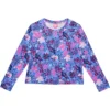 Lilly Pulitzer Kids Mini Emmaline Pullover (Toddler/Little Kids/Big Kids) | Hoodies & Sweatshirts