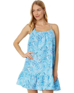 Lilly Pulitzer Jaydan Linen Dress | Dresses