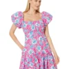 Lilly Pulitzer Nastia Short Sleeve Cotton | Dresses