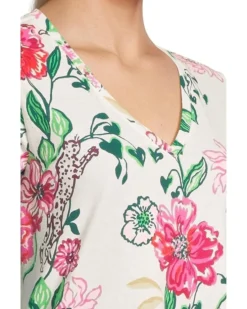 Lilly Pulitzer Meredith Tee | Shirts & Tops -Pulitzerly Store 81RnBLGxRIL. AC SR736920