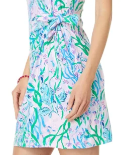 Lilly Pulitzer Bryson Sleeveless Dress | Dresses -Pulitzerly Store 81SEwiqFGIL. AC SR736920