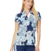 Lilly Pulitzer Frida Polo UPF 50+ | Shirts & Tops