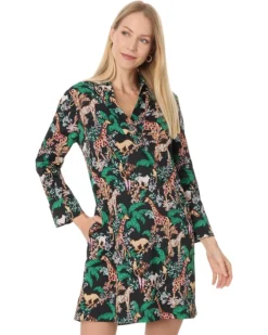 Lilly Pulitzer Chessie Upf 50+ Dress | Dresses