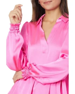 Lilly Pulitzer Jaylene Long Sleeve Top | Shirts & Tops -Pulitzerly Store 81W uDWRXoL. AC SR736920