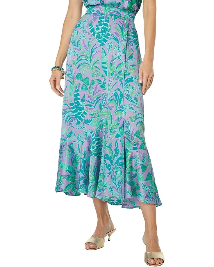 Lilly Pulitzer Britney Midi Skirt | Skirts 1 Lilly Pulitzer Britney Midi Skirt | Skirts