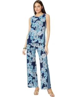 Lilly Pulitzer Iona Sleeveless Top | Shirts & Tops -Pulitzerly Store 81XDDv34R0L. AC SR736920