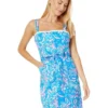 Lilly Pulitzer Kensington Stretch Cotton | Dresses