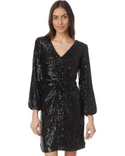 Lilly Pulitzer Estrella Sequin Dress | Dresses