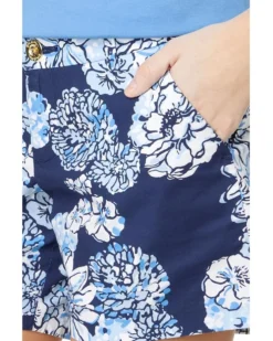 Lilly Pulitzer Callahan Stretch Shorts -Pulitzerly Store 81YYRdayUWL. AC SR736920