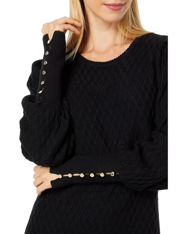 Lilly Pulitzer Jacquetta Sweaterdress | Dresses 3 Lilly Pulitzer Jacquetta Sweaterdress | Dresses - Image 3