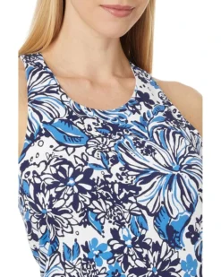 Lilly Pulitzer Lilu Bra Tank Upf 50+ | Shirts & Tops -Pulitzerly Store 81ZjBWC2qGL. AC SR736920
