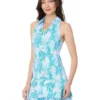 Lilly Pulitzer Dania Dress Upf 50+ | Dresses