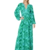 Lilly Pulitzer Wexlee Long Sleeve Maxi Dress | Dresses