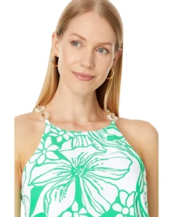 Lilly Pulitzer Pearl Shift Romper | Dresses -Pulitzerly Store 81bAilMqefL. AC SR736920