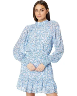 Lilly Pulitzer Ellielynn Long Sleeve Dress | Dresses
