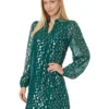 Lilly Pulitzer Lauralyn Silk Dress | Dresses