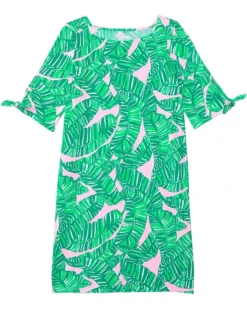 Lilly Pulitzer Kids Mini Lidia Dress (Toddler/Little Kids/Big Kids) | Dresses