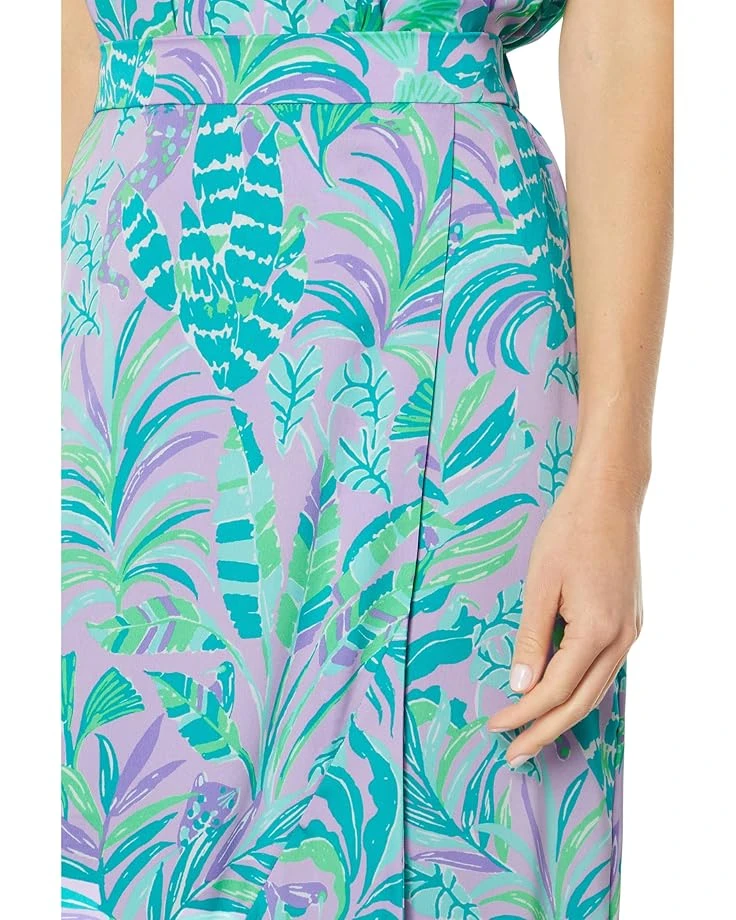 Lilly Pulitzer Britney Midi Skirt | Skirts 3 Lilly Pulitzer Britney Midi Skirt | Skirts - Image 3