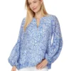 Lilly Pulitzer Laurelie Top | Shirts & Tops