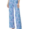 Lilly Pulitzer Allena Knit Palazzo | Pants
