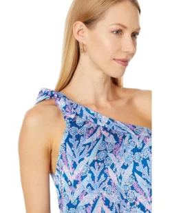 Lilly Pulitzer Bexler One Shoulder Top | Shirts & Tops 6 Lilly Pulitzer Bexler One Shoulder Top | Shirts & Tops -Pulitzerly Store 81hNx2bQEJL. AC SR736920
