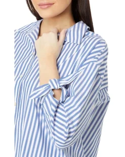 Lilly Pulitzer Lesia Relaxed Button-Down | Shirts & Tops -Pulitzerly Store 81hTnUUXcsL. AC SR736920