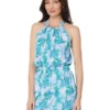 Lilly Pulitzer Shirelle Skirted Romper | Jumpsuits & Rompers