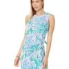 Lilly Pulitzer Bryson Sleeveless Dress | Dresses