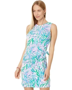 Lilly Pulitzer Bryson Sleeveless Dress | Dresses