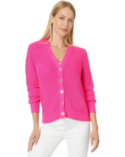 Lilly Pulitzer Bristow Cardigan | Sweaters