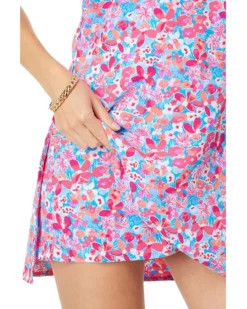 Lilly Pulitzer Linwood Ruffle Romper | Jumpsuits & Rompers -Pulitzerly Store 81irRmS2c8L. AC SR736920