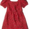 Lilly Pulitzer Kids Alannah Dress (Toddler/Little Kid/Big Kid) | Dresses